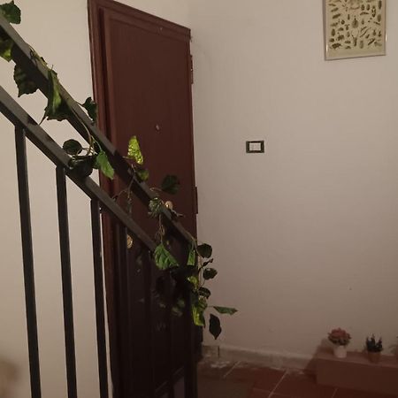 Casa Selinunte Apartment Palermo Luaran gambar