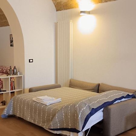 Casa Selinunte Apartment Palermo Luaran gambar