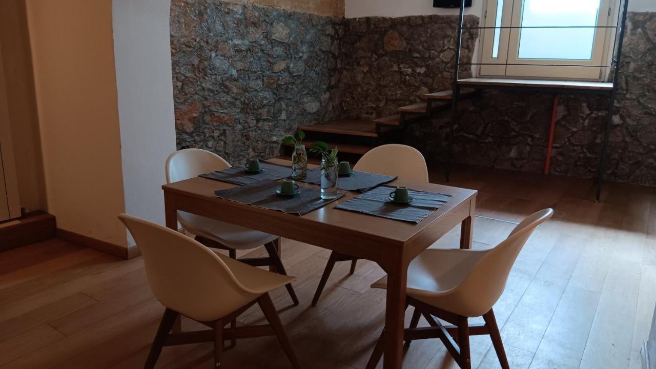 Casa Selinunte Apartment Palermo Luaran gambar