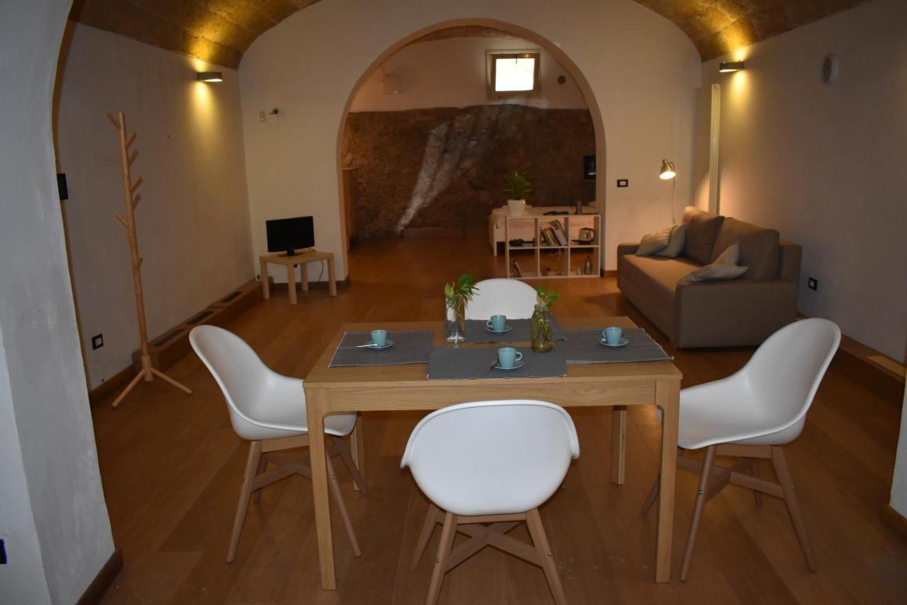 Casa Selinunte Apartment Palermo Luaran gambar