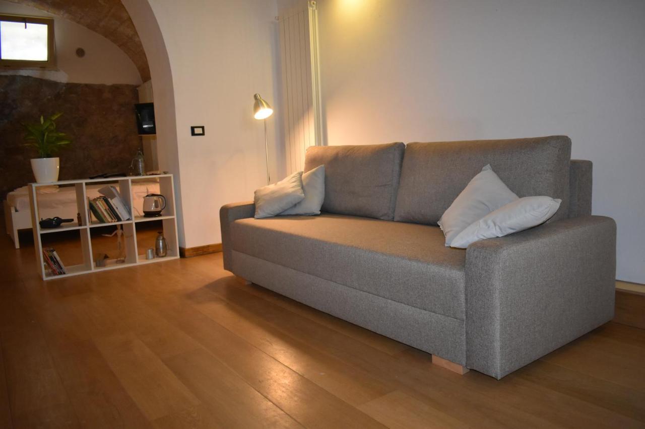 Casa Selinunte Apartment Palermo Luaran gambar