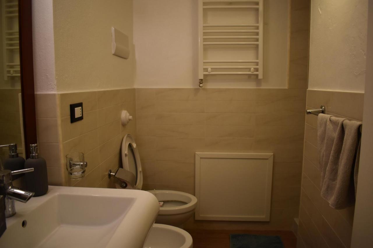 Casa Selinunte Apartment Palermo Luaran gambar