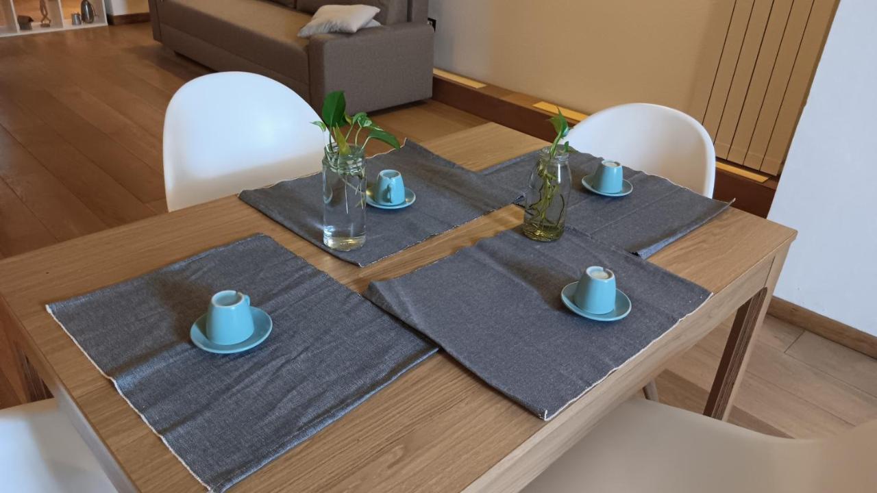 Casa Selinunte Apartment Palermo Luaran gambar