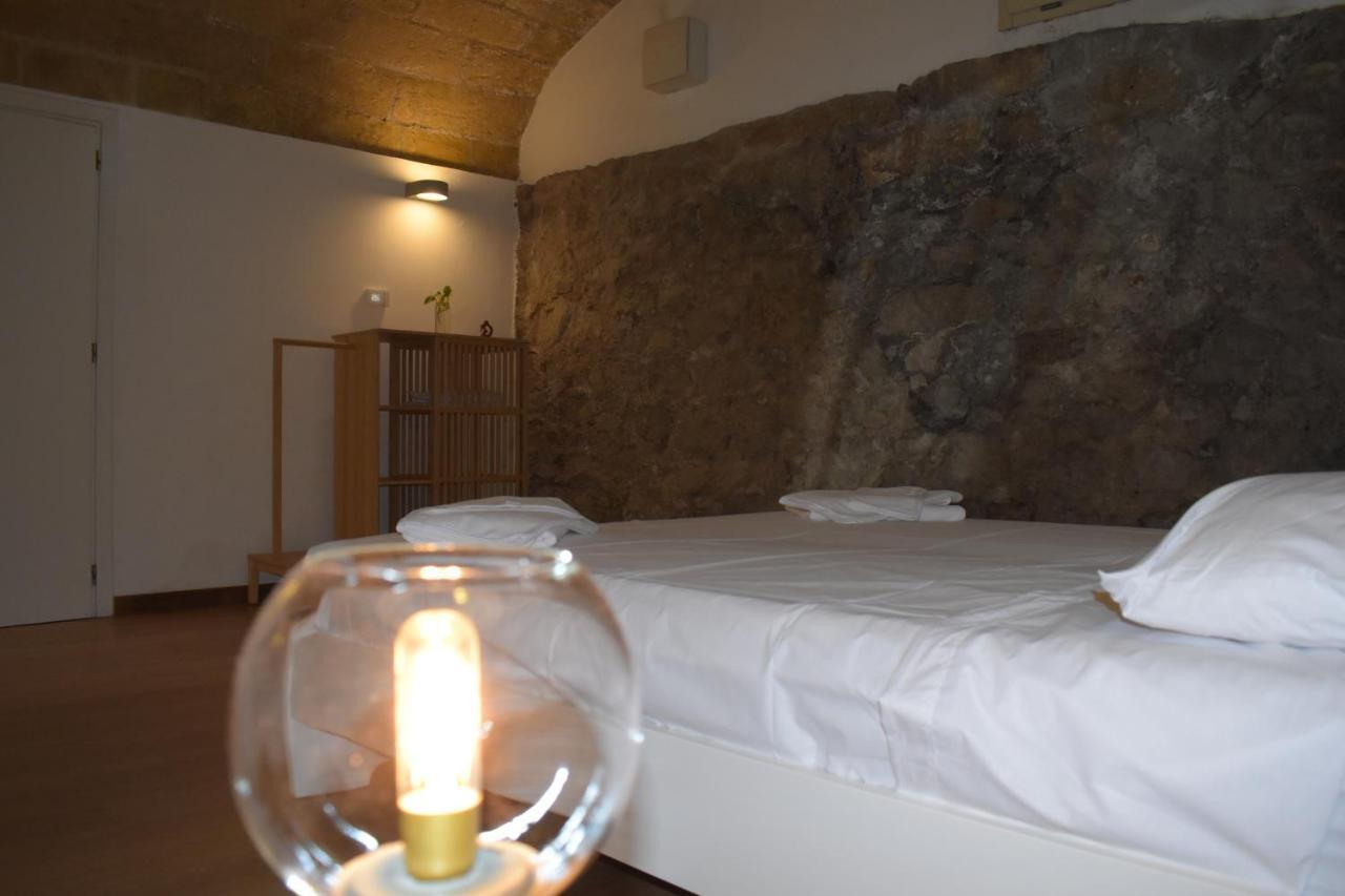 Casa Selinunte Apartment Palermo Luaran gambar