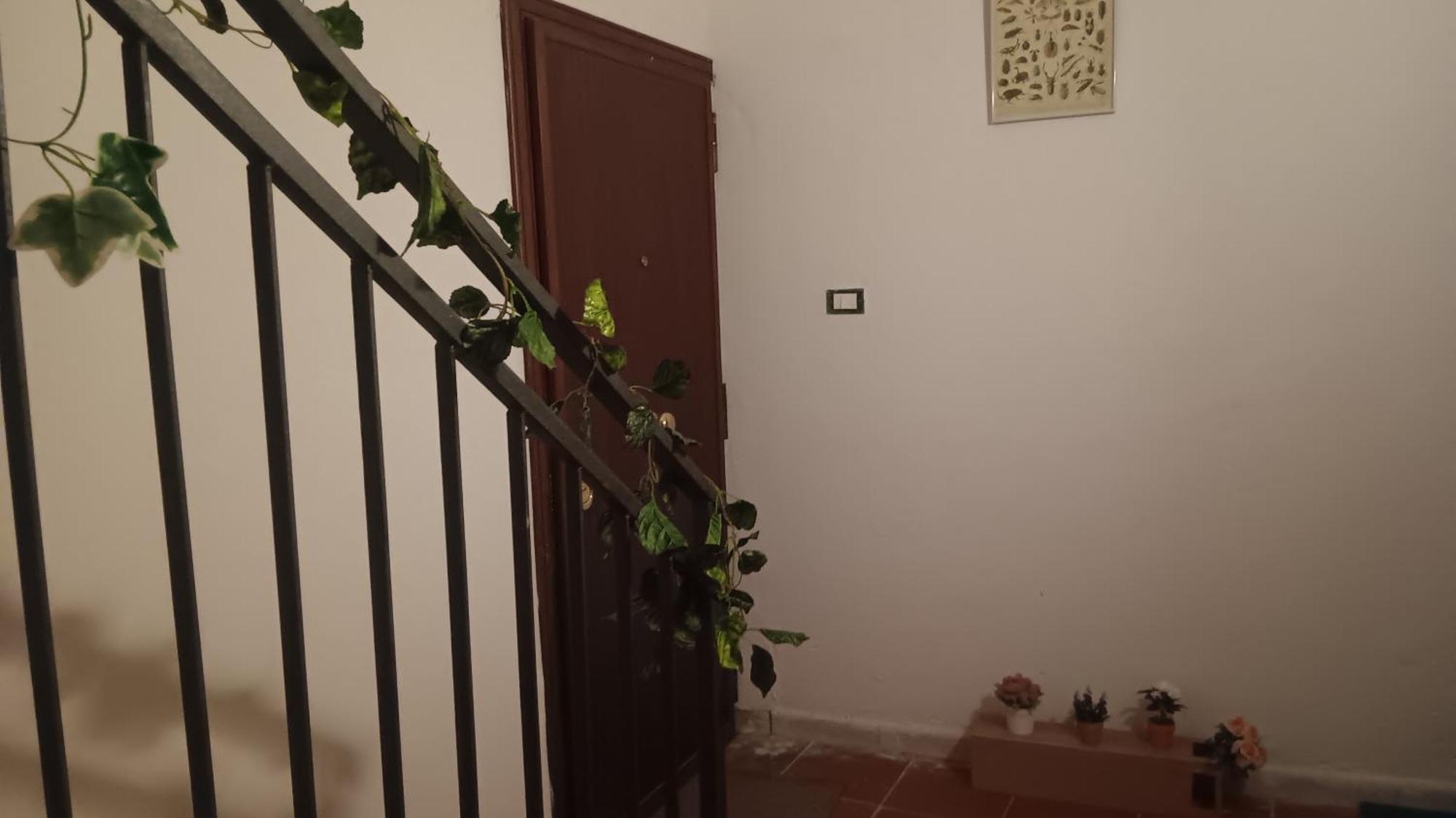 Casa Selinunte Apartment Palermo Luaran gambar
