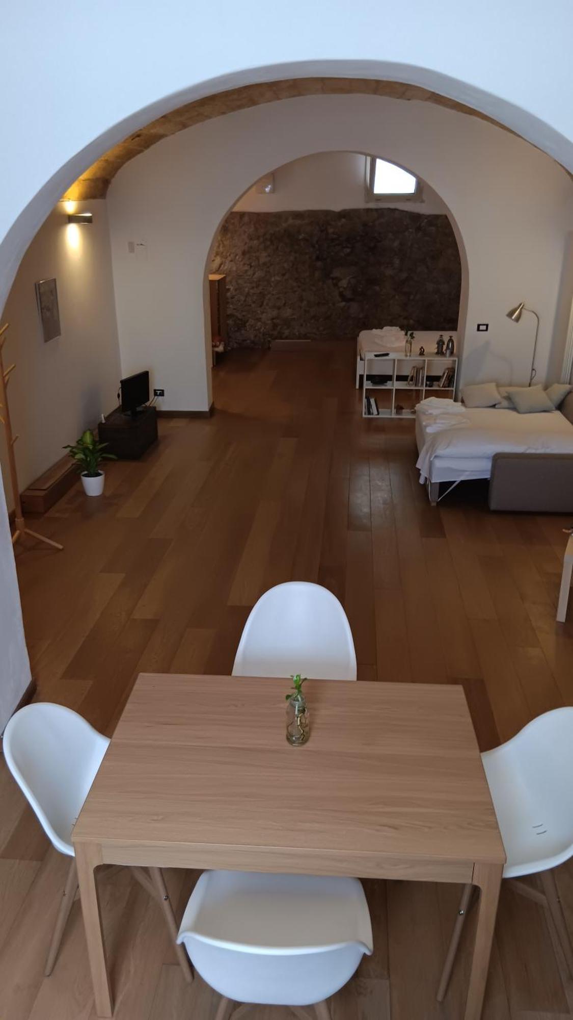 Casa Selinunte Apartment Palermo Luaran gambar