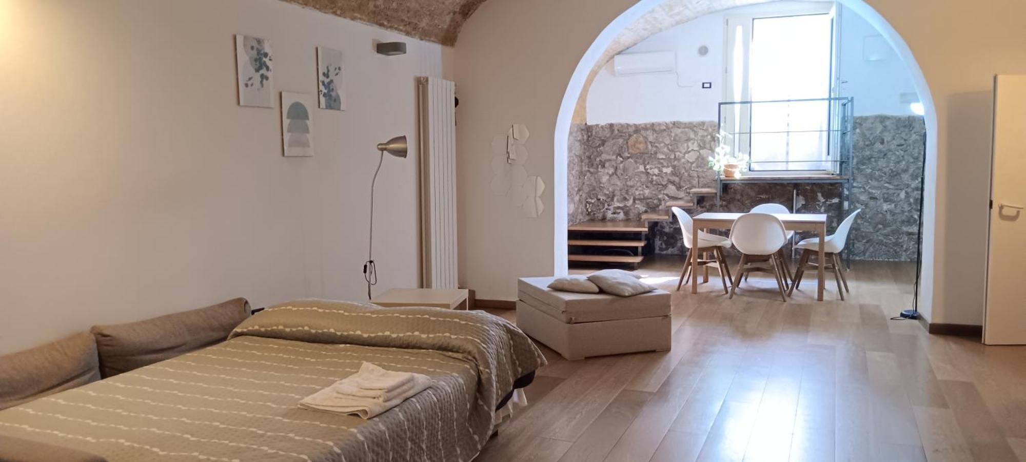 Casa Selinunte Apartment Palermo Luaran gambar