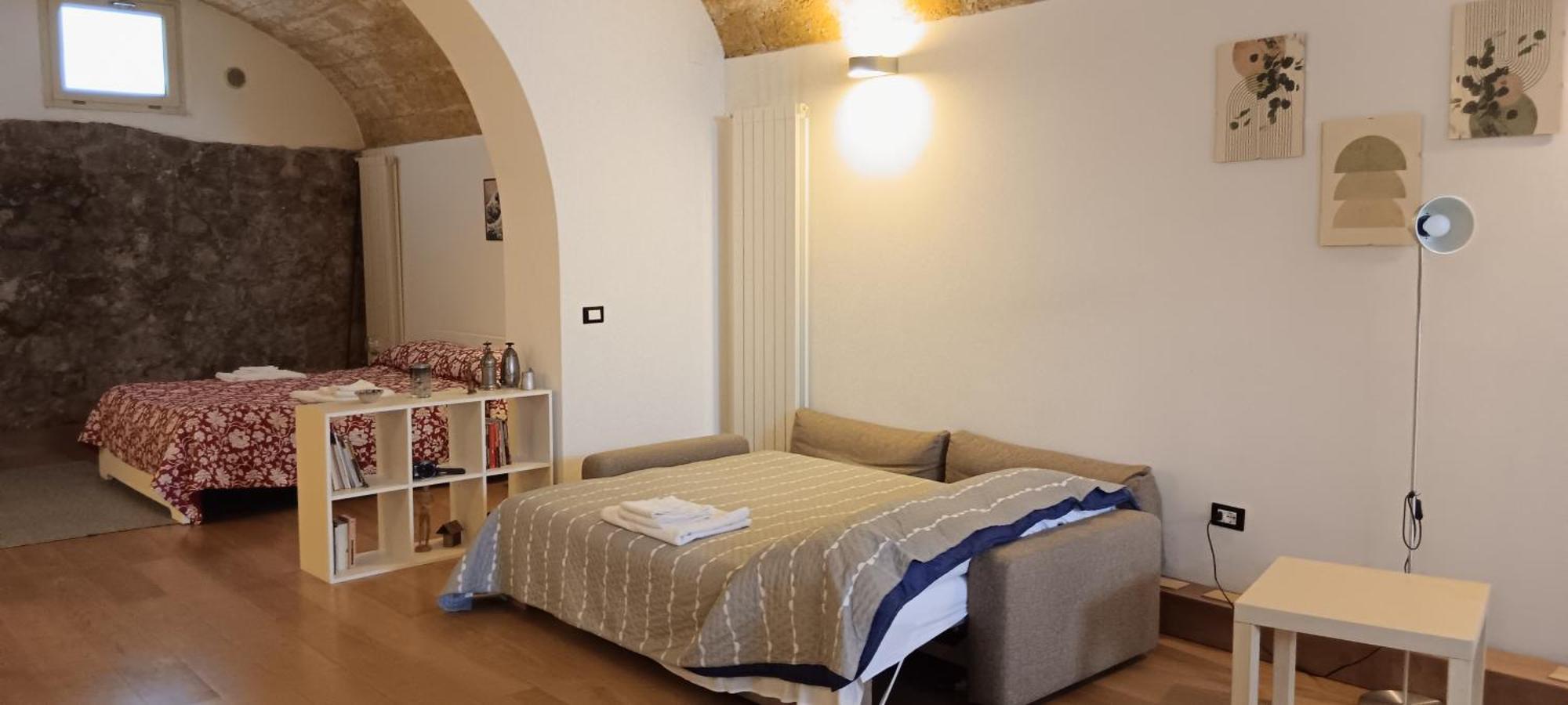 Casa Selinunte Apartment Palermo Luaran gambar
